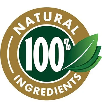 VapoCept VapoCept all natural badge
